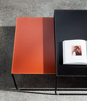 Кофейный столик Nido