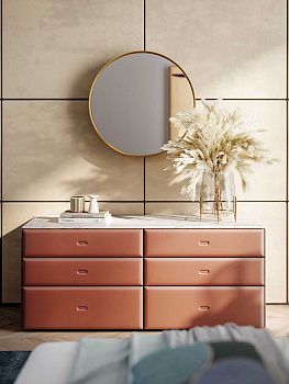 Комод Moondance 520x1500x650