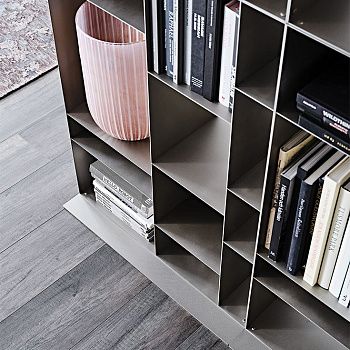 Стеллаж Latitude