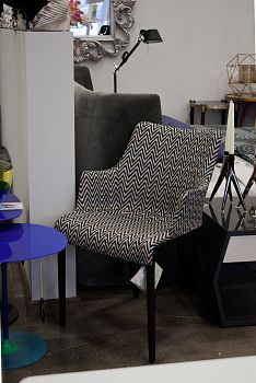 Стул Eleganza Nia 6275/MZ