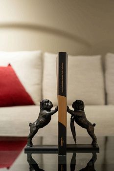 Держатель для книг 19643