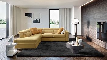 Диван Alessandra