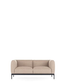 Диван двухместный Asia (Panamino) (бежевый) 7276/P2