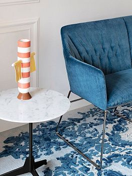 Saba Italia диван New York Dining