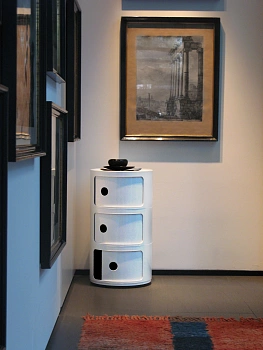 Тумба Componibili 4966/SI