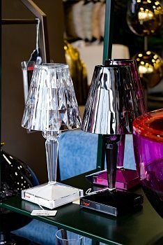 Настольная лампа Battery 9140/FU