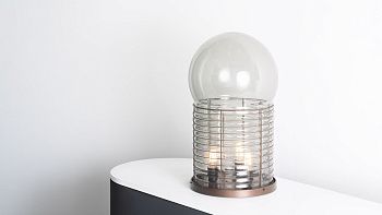 Светильник настольный Alcinoo