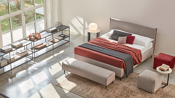 Кровать Dionisio Standard