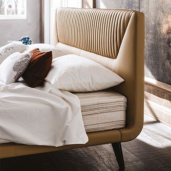 Кровать Amadeus