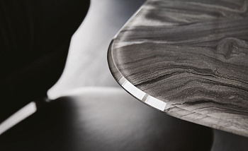 Стол Atlantis Crystalart