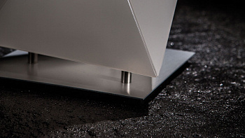 Slamp Лампа настольная DIAMOND DIA39TAV0002J