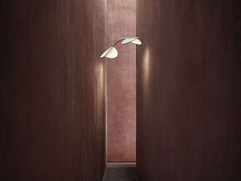 Люстра Almendra Arch Off White