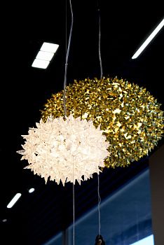 Светильник Bloom 9260/B4