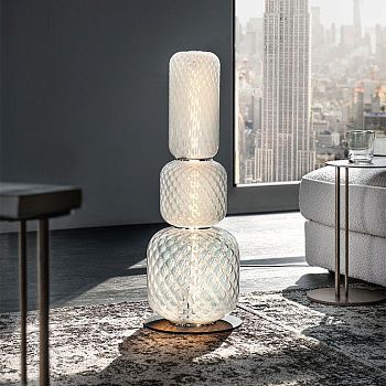 Торшер Wanted B