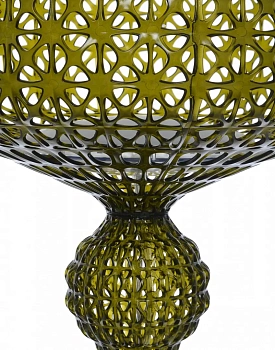 Торшер Kabuki 9180/VE