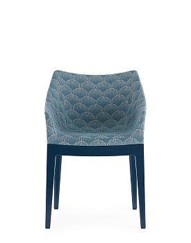 Стул Madame Liberty (синий) 5851/UU