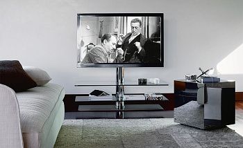 TV тумба Vision