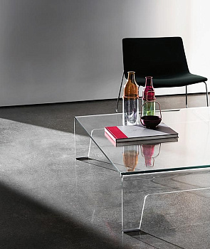 Журнальный столик Frog