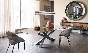 Стол Lancer Moonglass