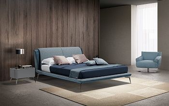 Кровать Dress