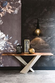 Консоль Stratos