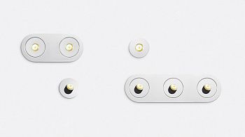 Светильник Rastaf M038705