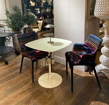 Стул Eleganza Nia 6275/MK