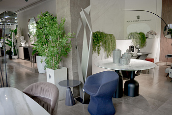 Светильник Thriller