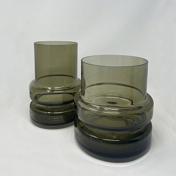 Adriani & Rossi Ваза Herm C218 D OP