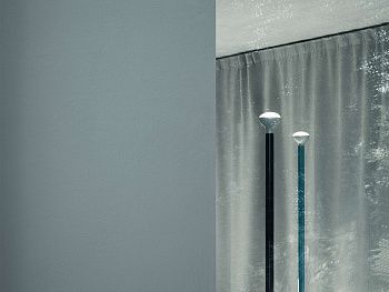 Торшер Luminator Anthracite