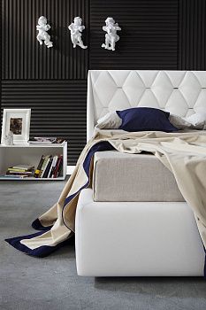 Кровать Diamond