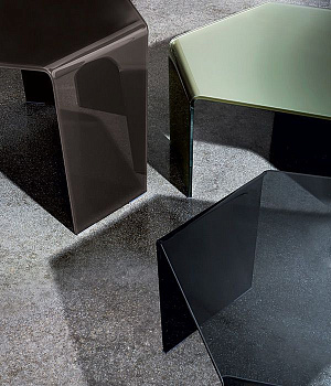 Журнальный столик 3 Feet