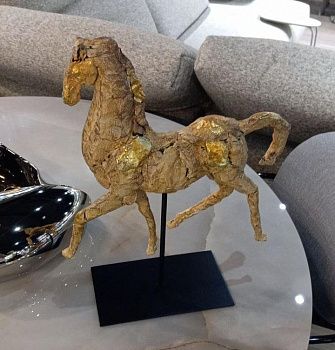 Статуэтка Кабальо Дорадо 17585