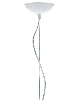 Люстра Fl/Y Glossy Opaque (белый) 9030/03