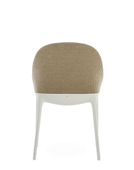 Стул Eleganza Ela brummel (бежевый) 6265/BA