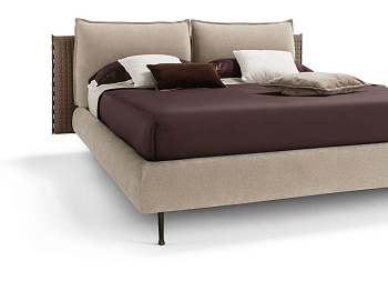 Кровать Harald