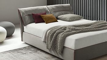 Кровать Campo