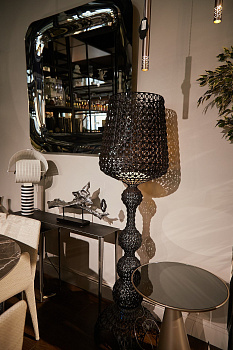 Торшер Kabuki 9180/09