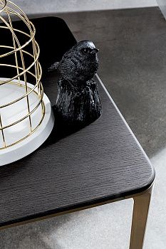 Стол Slim квадрат