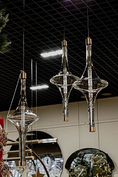 Светильник Rain 56.57 M352/V009