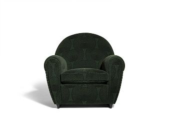 Кресло Ozwald Boateng Vanity Fair XC collection