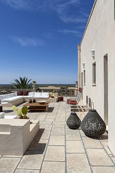 Настольная лампа Sparkler