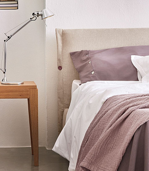 Кровать Demetra