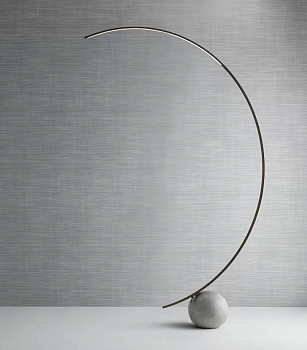 Торшер Circle 56.33 PC002/M028