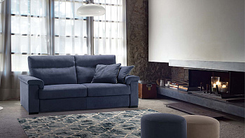 Диван Sirmione Comfort