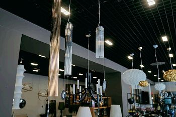 Светильник Rifly 9355/XX