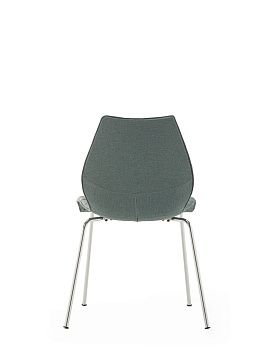 Стул Maui Soft Noma (зелёный) 2895/NV