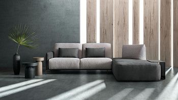 Диван Blank Minimal