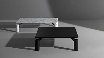 Кофейный столик Magic