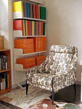 Кресло Dezza 48